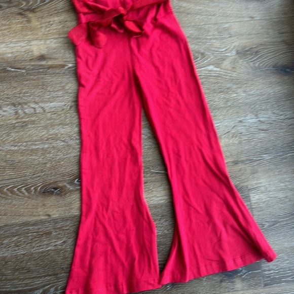 NWT MARAIS SKY - ATHENA JUMPSUIT - Picture 3 of 7